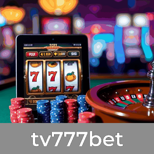 tv777bet: Apostas Móveis Sem Complicação