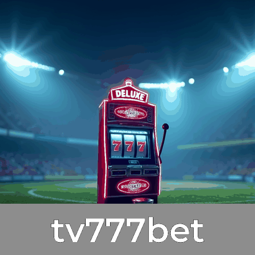 tv777bet: Apostas Móveis Sem Complicação